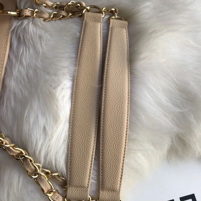 Ch**el shopping bags 4017-0445