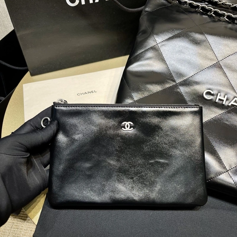 Ch**el shopping bags 4017-0453
