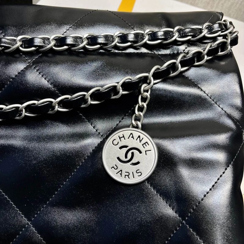 Ch**el shopping bags 4017-0453