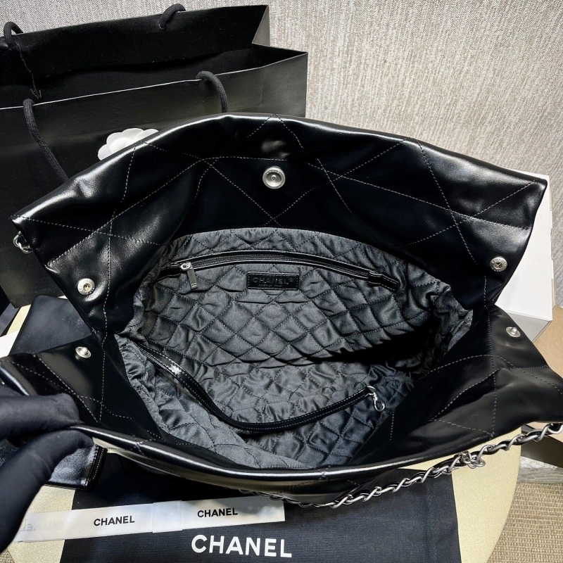 Ch**el shopping bags 4017-0453