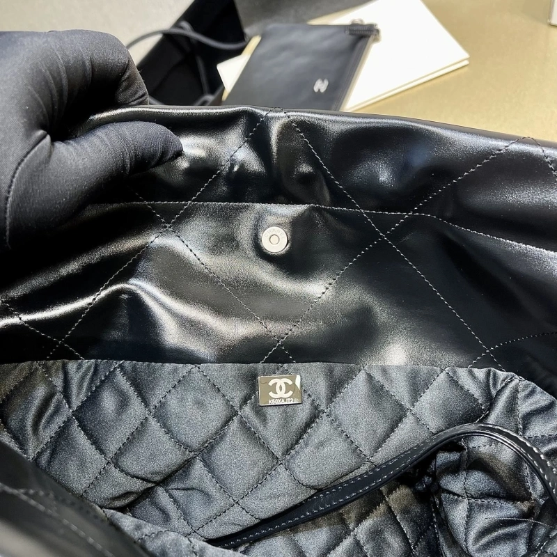 Ch**el shopping bags 4017-0453