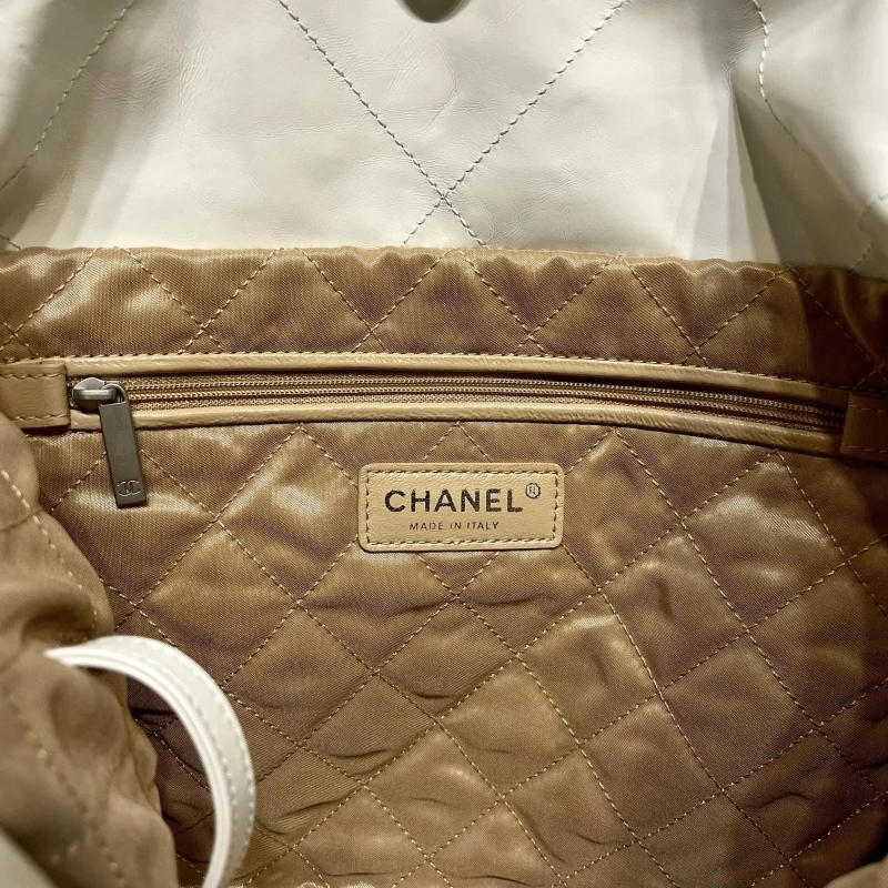 Ch**el shopping bags 4017-0455