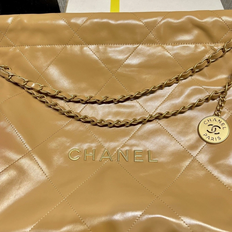Ch**el shopping bags 4017-0457