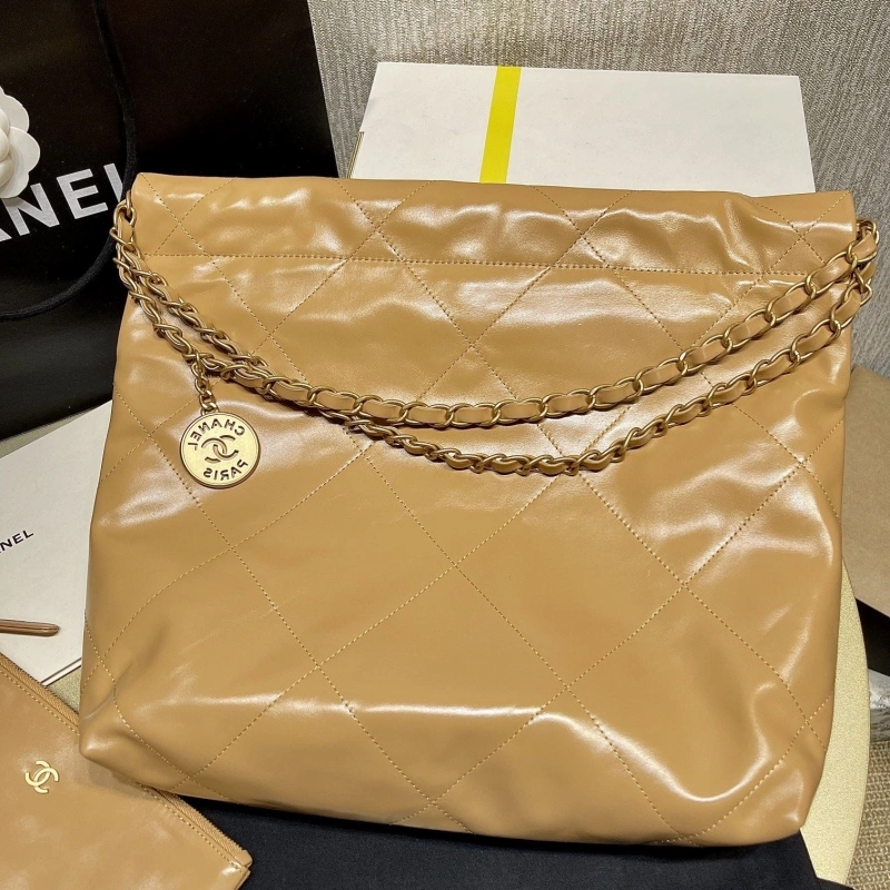 Ch**el shopping bags 4017-0457