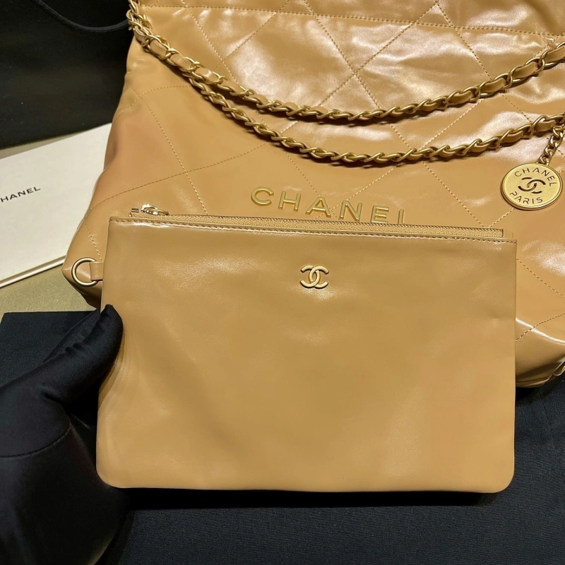 Ch**el shopping bags 4017-0457