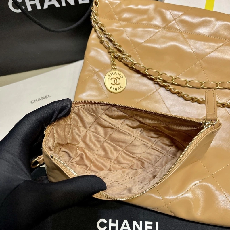 Ch**el shopping bags 4017-0457