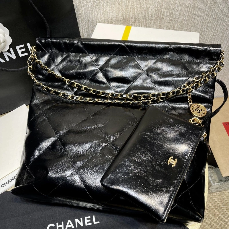 Ch**el shopping bags 4017-0459