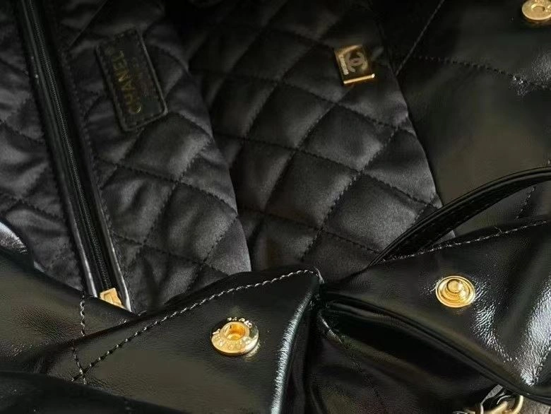Ch**el shopping bags 4017-0459