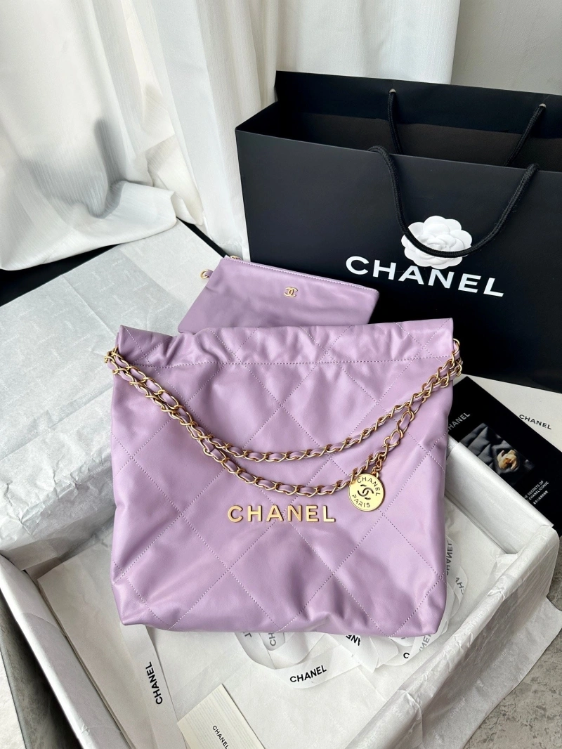 Ch**el shopping bags 4017-0460