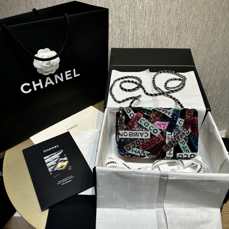 Ch**el cf series bags 4017-0469