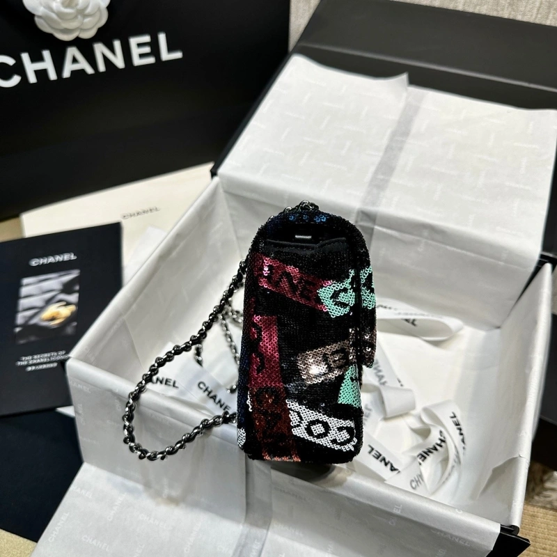 Ch**el cf series bags 4017-0469