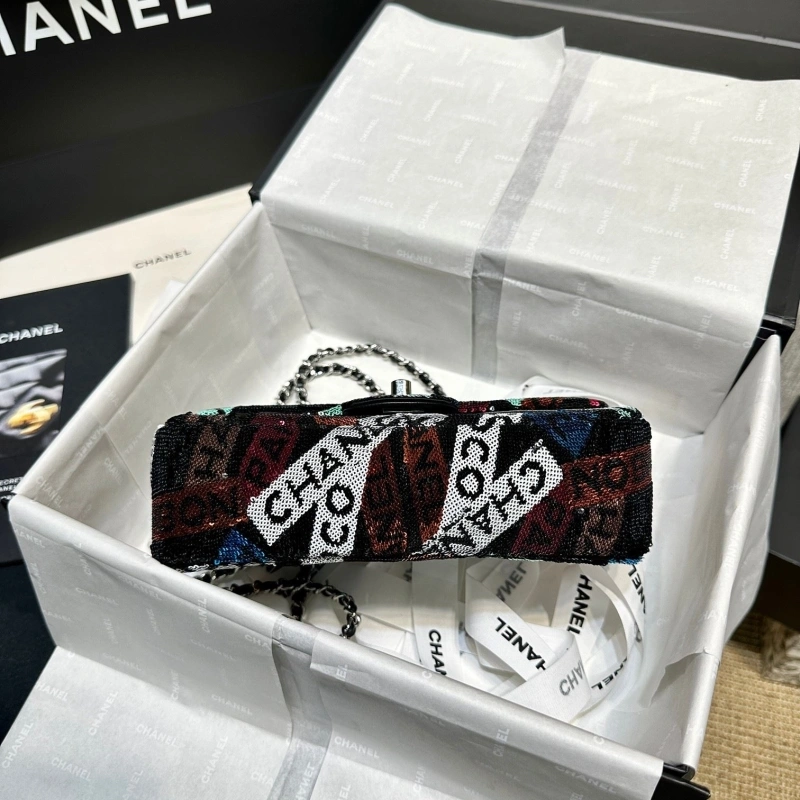 Ch**el cf series bags 4017-0469