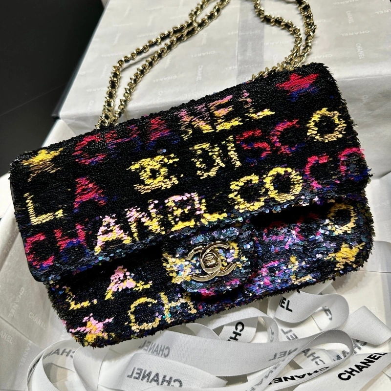 Ch**el cf series bags 4017-0470