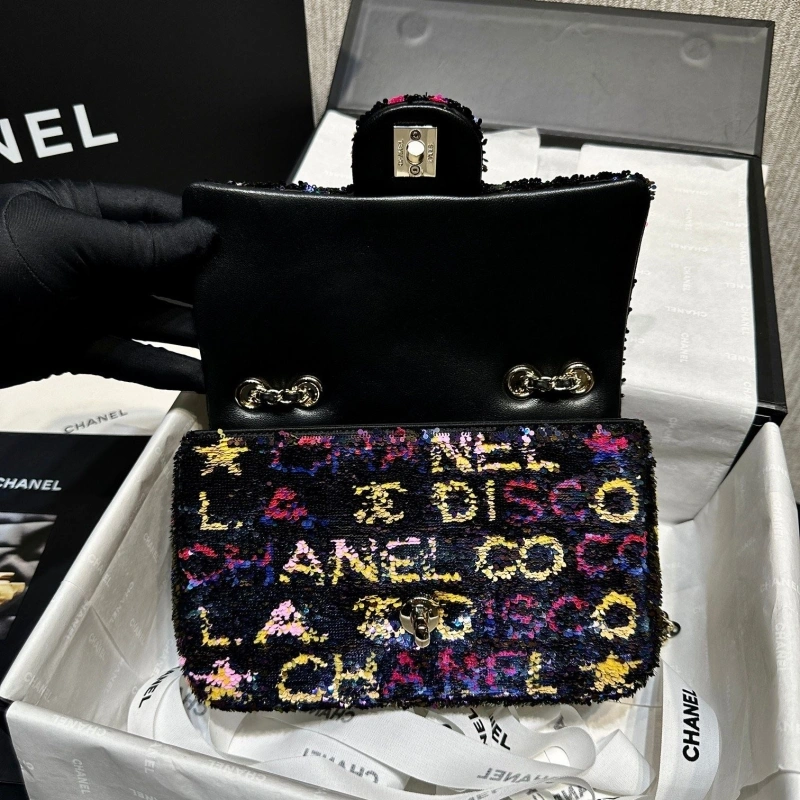 Ch**el cf series bags 4017-0470