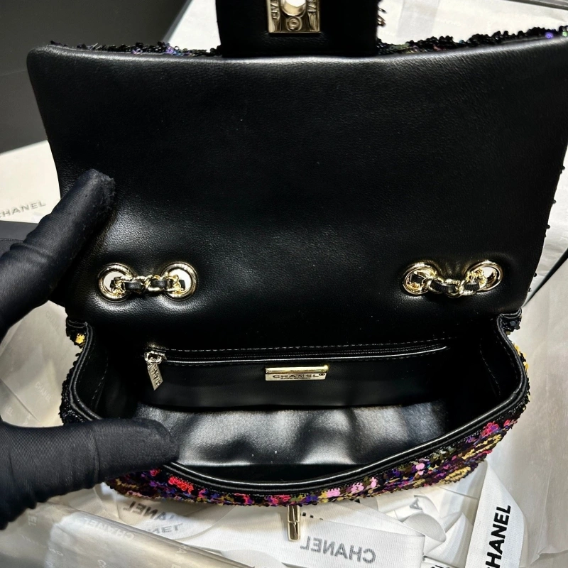 Ch**el cf series bags 4017-0470
