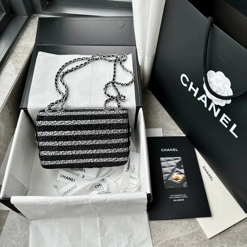 Ch**el cf series bags 4017-0471