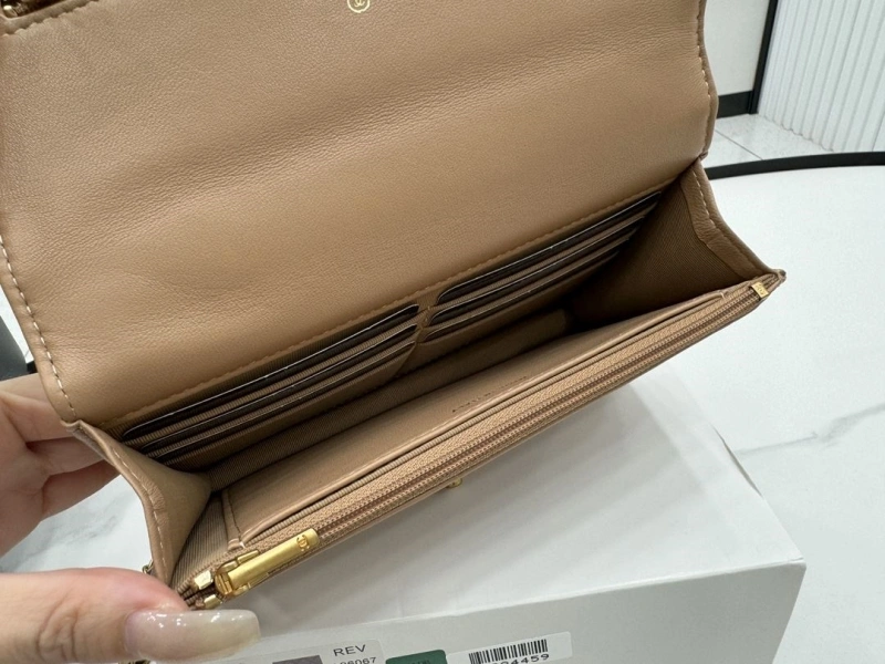 Ch**el satchel bags 4017-0481