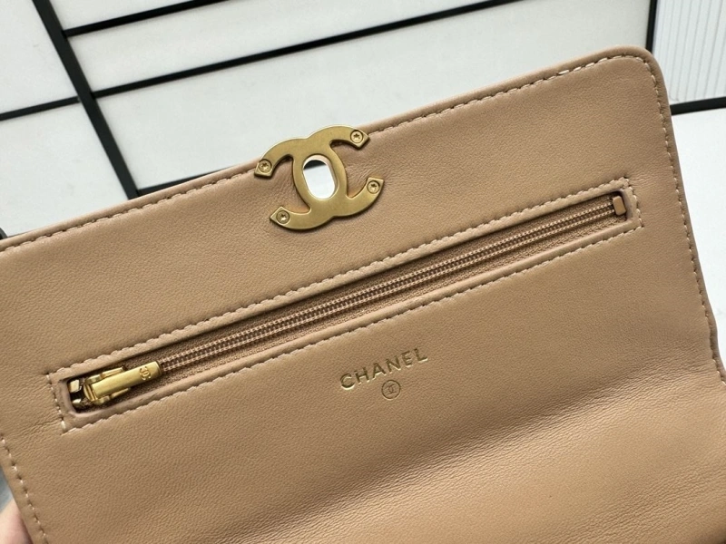 Ch**el satchel bags 4017-0481