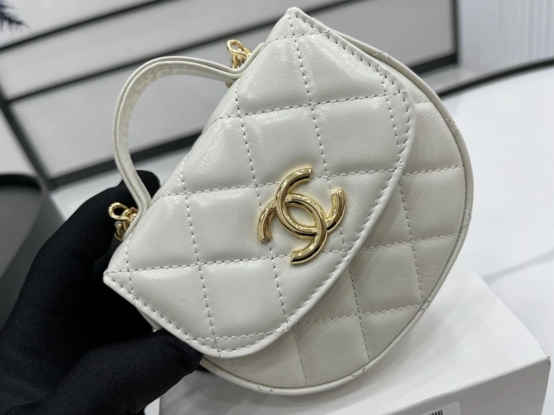 Ch**el satchel bags 4017-0490