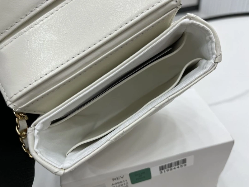 Ch**el satchel bags 4017-0490