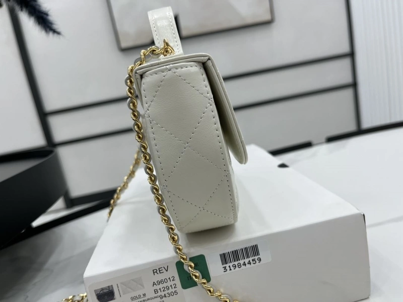 Ch**el satchel bags 4017-0491