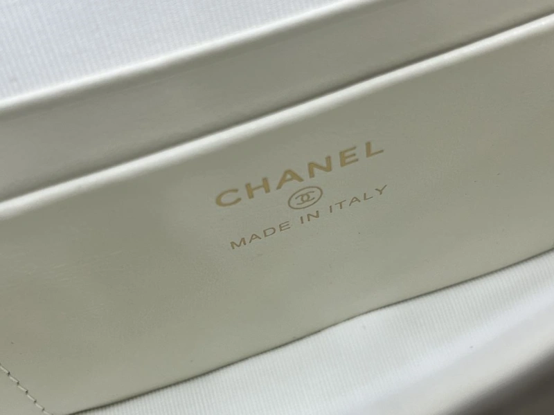Ch**el satchel bags 4017-0491