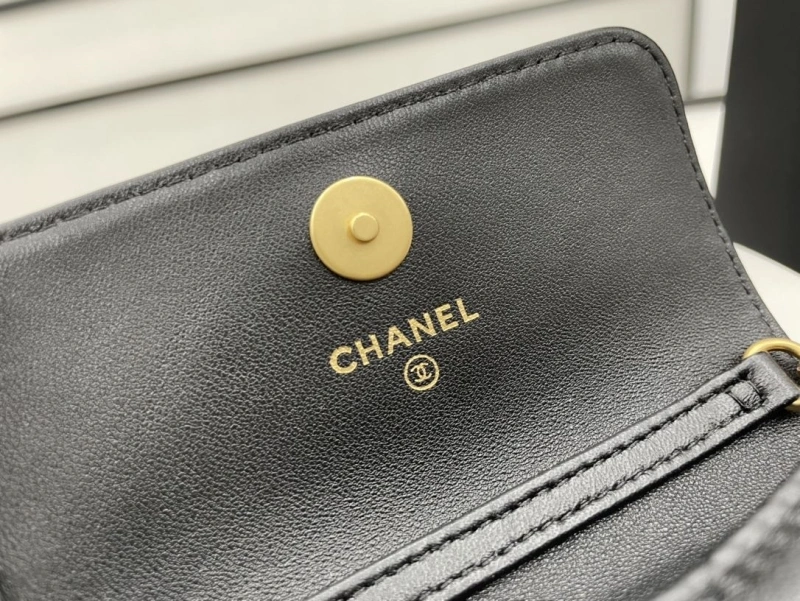 Ch**el satchel bags 4017-0509