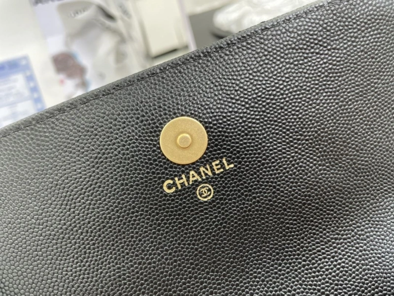 Ch**el satchel bags 4017-0511