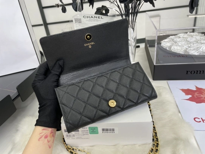 Ch**el satchel bags 4017-0512