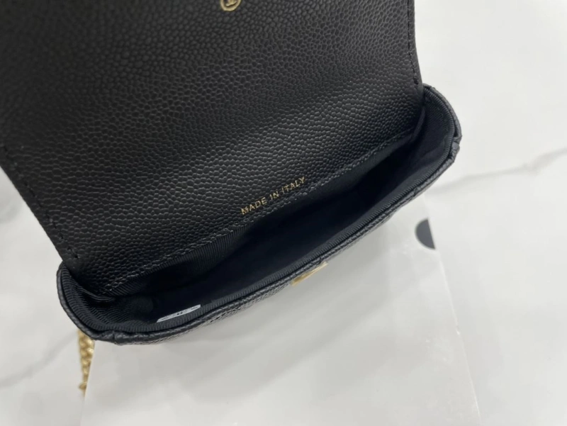 Ch**el satchel bags 4017-0513