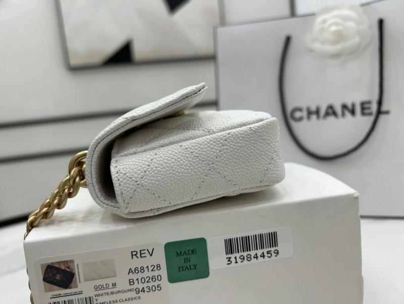 Ch**el satchel bags 4017-0515