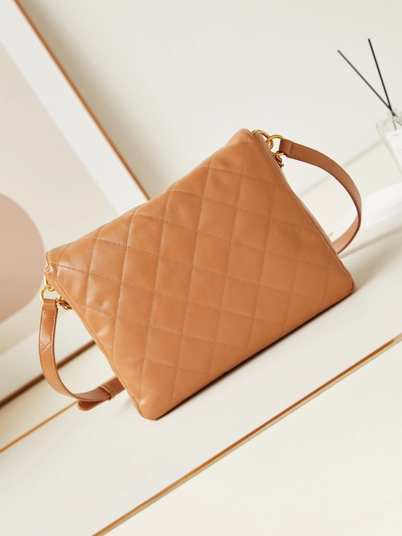 Ch**el satchel bags 4017-0528