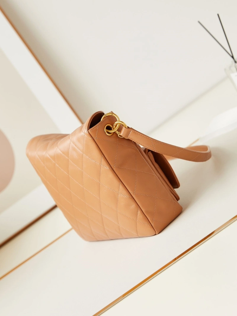 Ch**el satchel bags 4017-0528