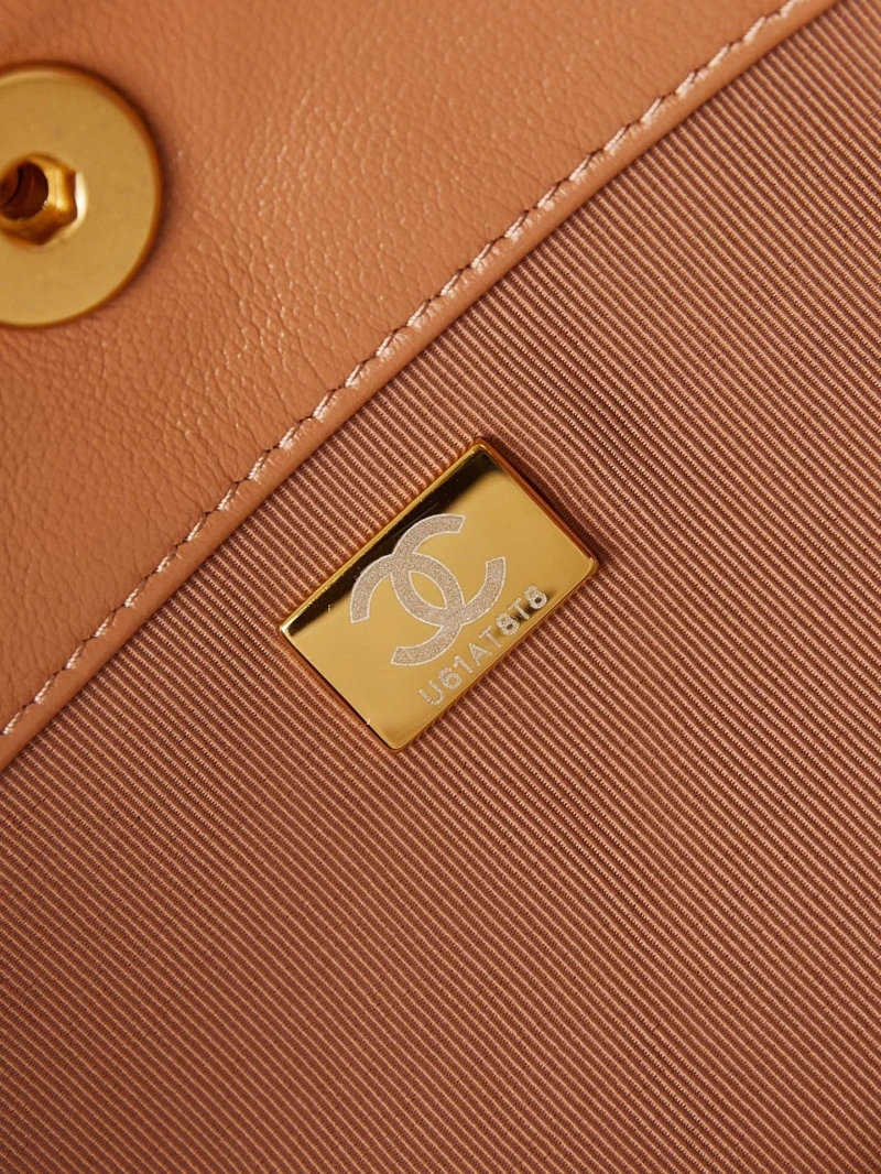 Ch**el satchel bags 4017-0528