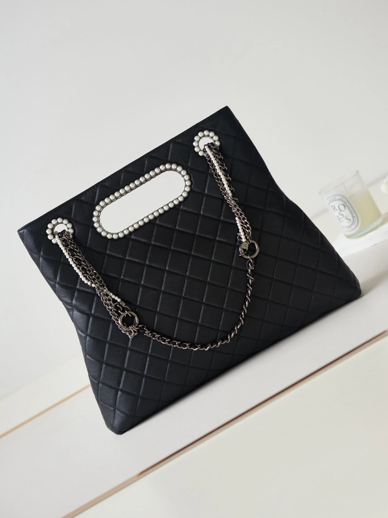 Ch**el shopping bags 4017-0535