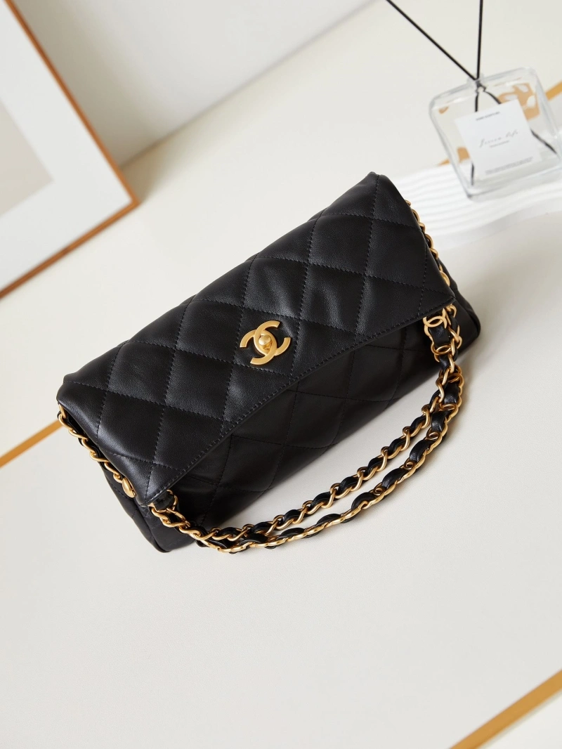 Ch**el shopping bags 4017-0540