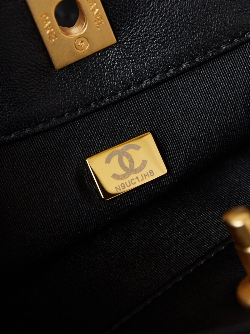 Ch**el shopping bags 4017-0540