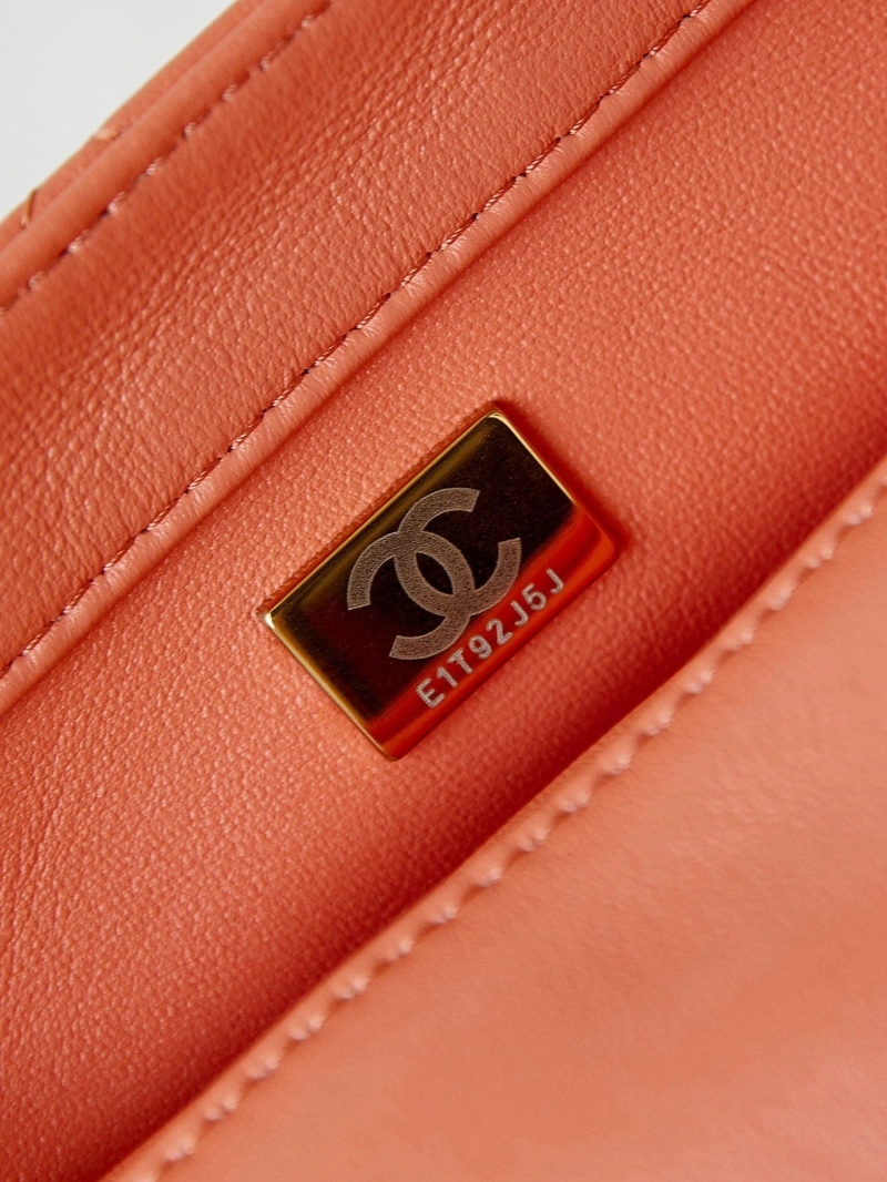Ch**el cf series bags 4017-0541