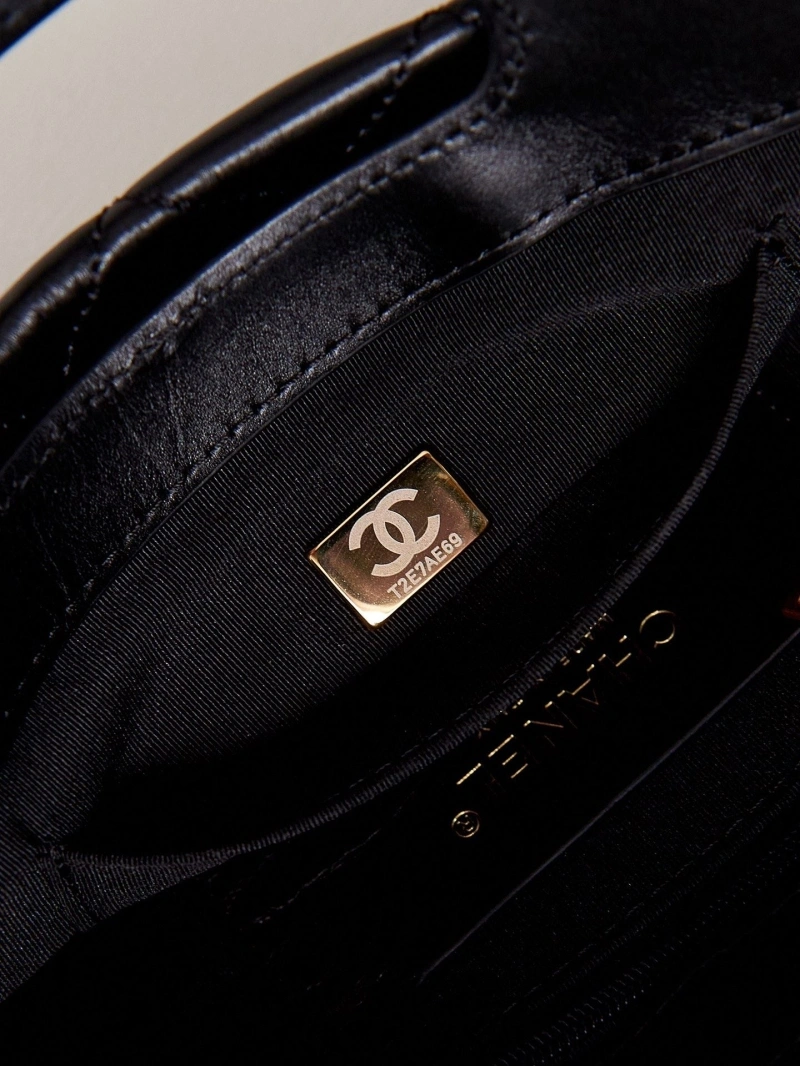 Ch**el satchel bags 4017-0547