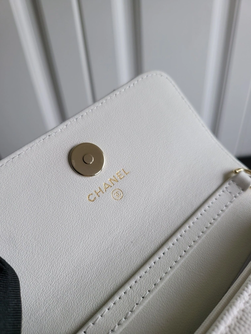 Ch**el satchel bags 4017-0563