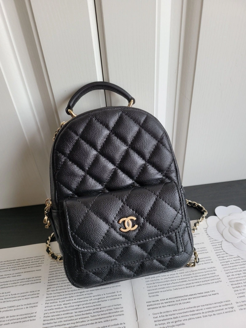 Ch**el satchel bags 4017-0567
