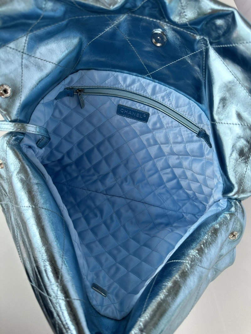 Ch**el shopping bags 4017-0585