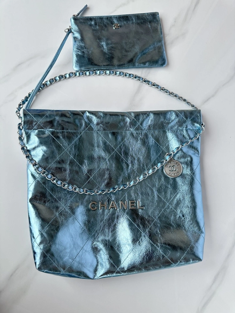 Ch**el shopping bags 4017-0586
