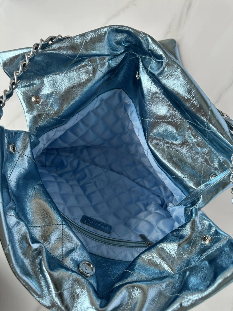 Ch**el shopping bags 4017-0586