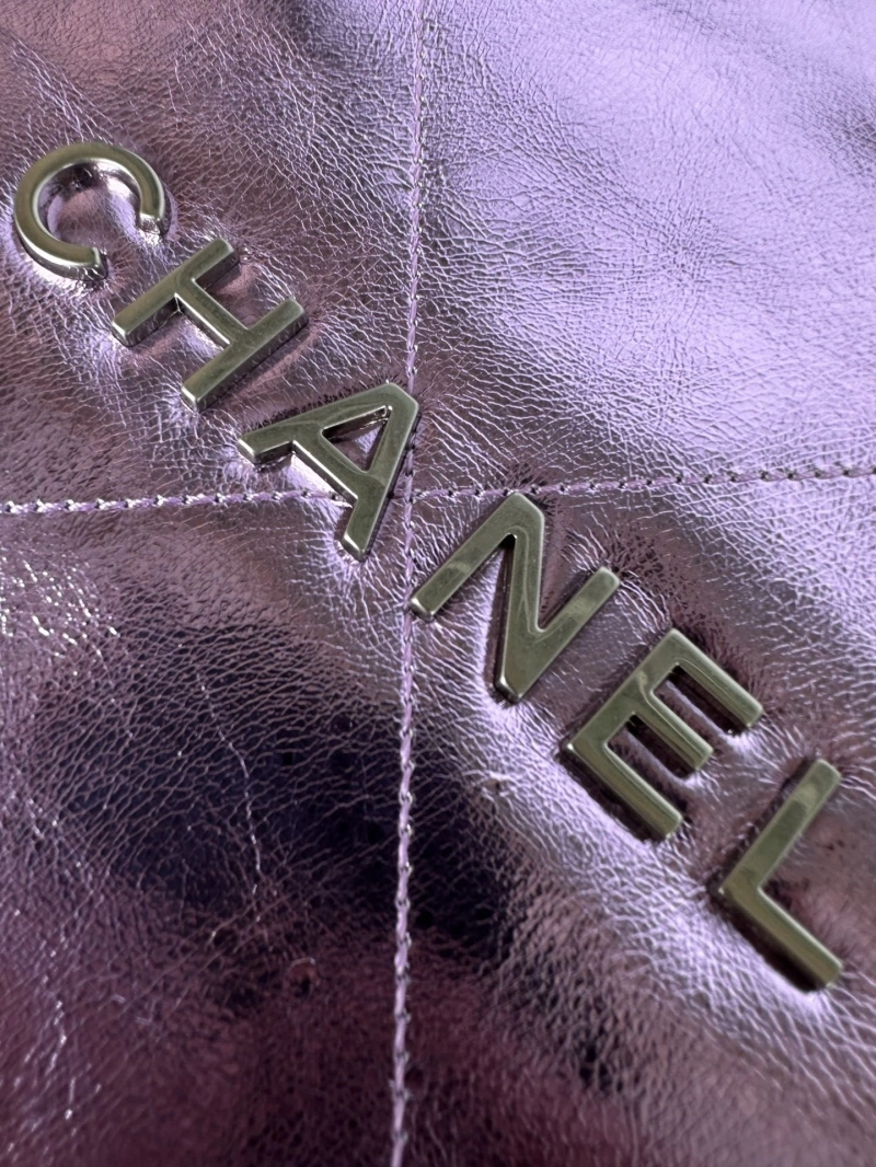 Ch**el shopping bags 4017-0587