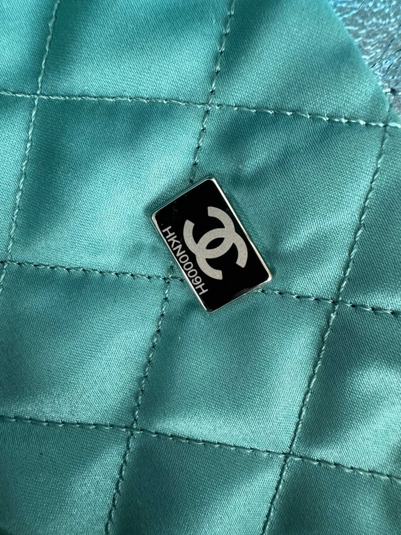 Ch**el shopping bags 4017-0589