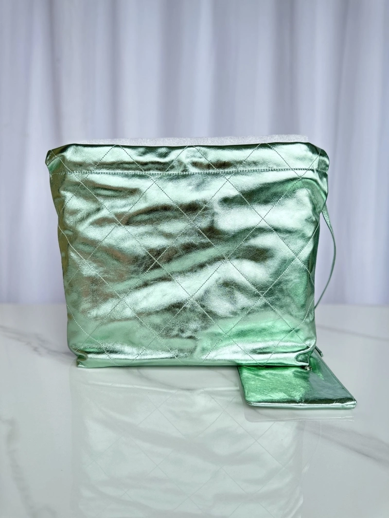 Ch**el shopping bags 4017-0591