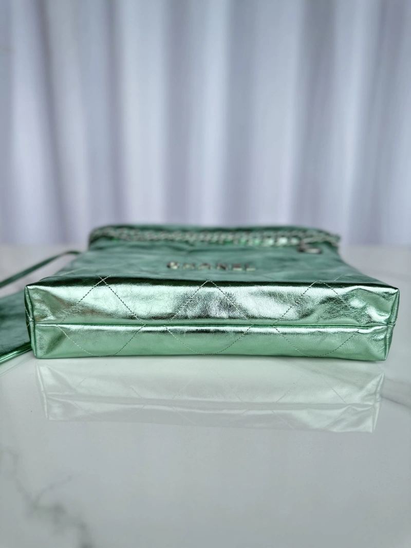 Ch**el shopping bags 4017-0591