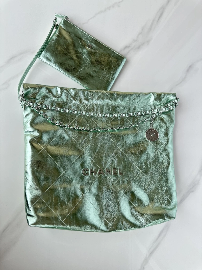 Ch**el shopping bags 4017-0591