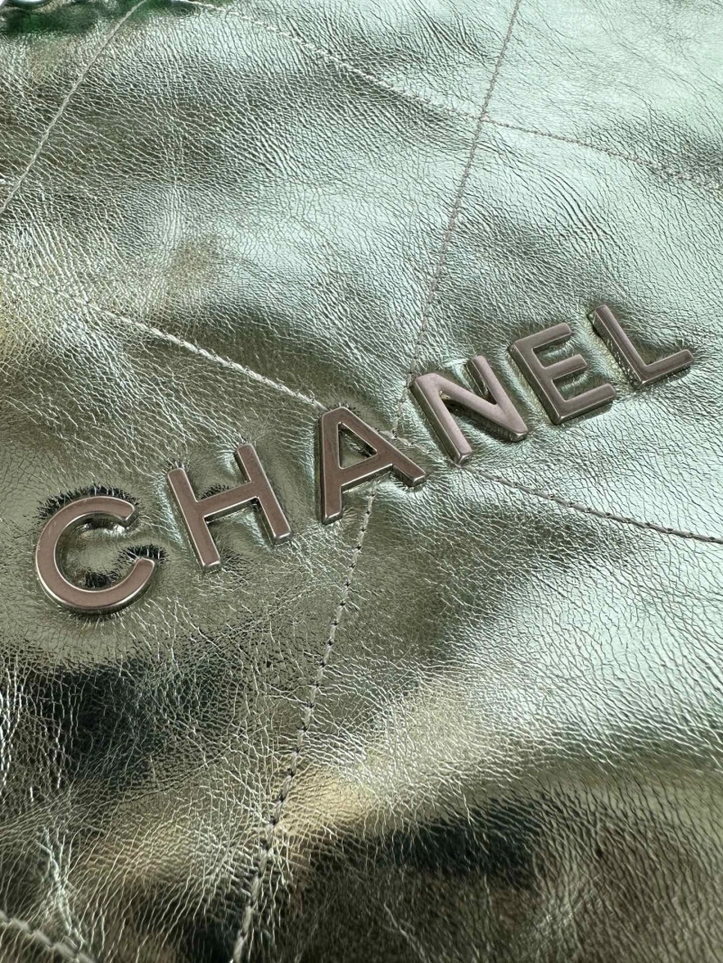 Ch**el shopping bags 4017-0591